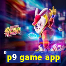 p9 game app